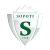 KS Sopoti Librazhd
